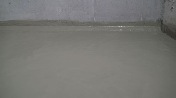 Concrete Waterproofing in Bear